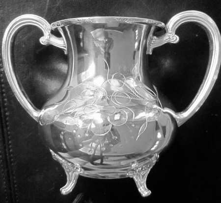 1219 (Silverplate, Hollowware) by F B Rogers