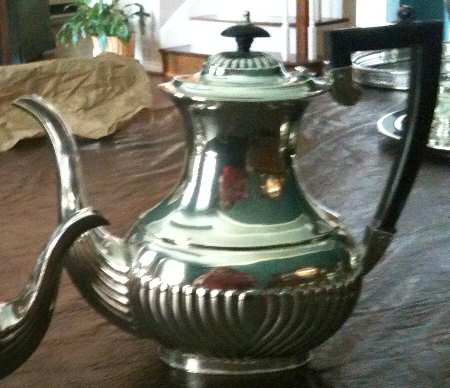 FGT1 (Silverplate, Hollowware) by Folgate
