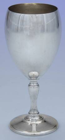 68 (Sterling, Hollowware) by Fisher Silversmiths