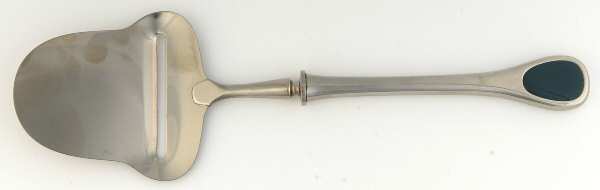 Happy Day-Dark Green (Stainless) Cheese Plane with Stainless Plane