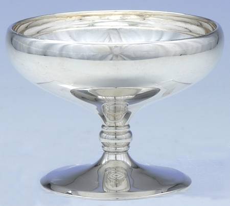 3513 (Sterling, Hollowware) by Frank Smith