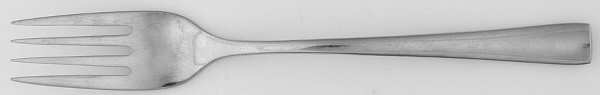 FTU33 (Stainless) Fork
