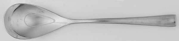 FTU33 (Stainless) Place/Oval Soup Spoon