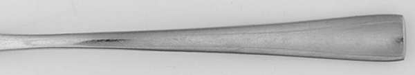 FTU33 (Stainless) by Fortunoff