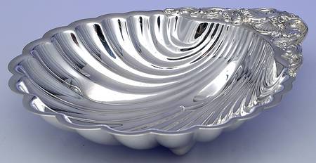 1730 (Silverplate, Hollowware) by F B Rogers