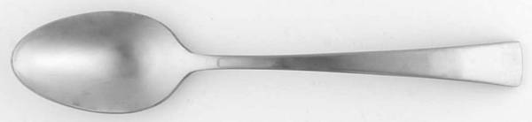 Thyme (Stainless) Teaspoon