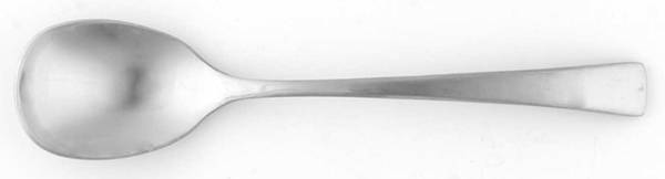 Thyme (Stainless) Sugar Spoon