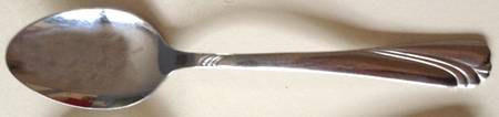 FRW71 (Stainless) Tablespoon (Serving Spoon)