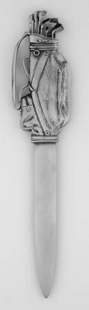 FTI1 (Pewter) by Fort, Inc.