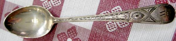 F2B1 (Sterling) by Fenton Brothers Ltd