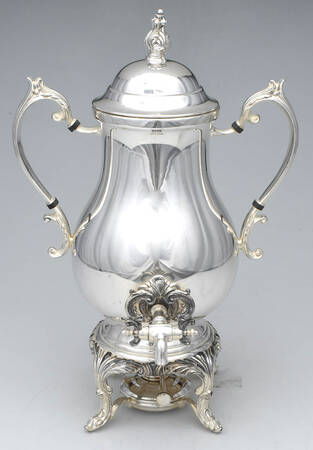 2352 (Silverplate, Hollowware) Coffee Urn