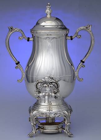 2352 (Silverplate, Hollowware) Coffee Urn