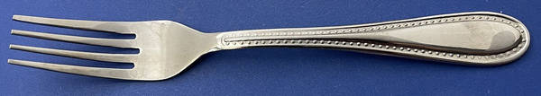 Paprika (Stainless) Individual Salad Fork