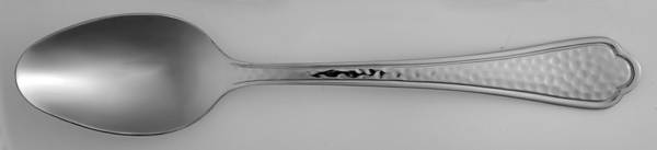 Pepper (Stainless) Teaspoon