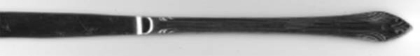 FRW72 (Stainless) Modern Hollow Knife