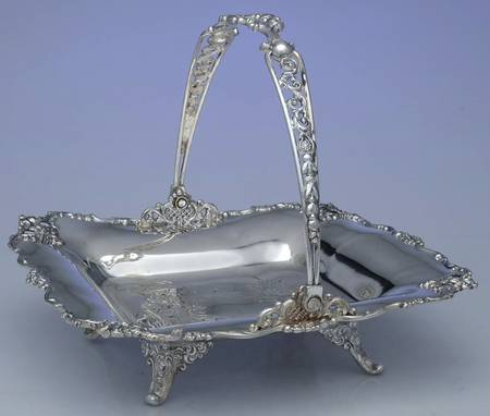 223 (Silverplate, Hollowware) by Forbes
