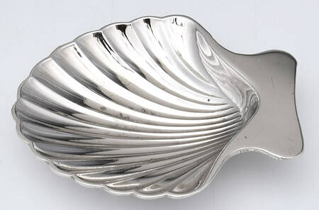 1728 (Silverplate, Hollowware) by F B Rogers