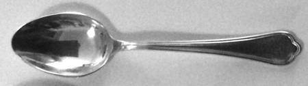 FRQ15 (Silverplate) by Frionnet Francois &amp; Co