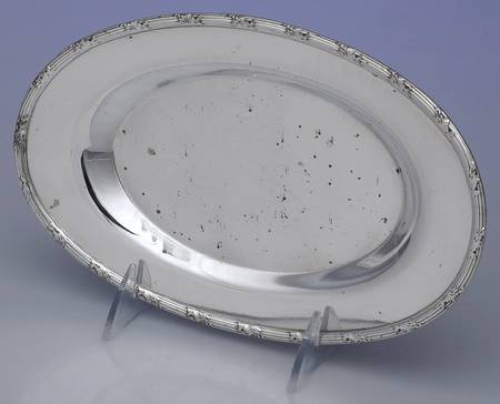 1552 (Silverplate, Hollowware) by Friedman