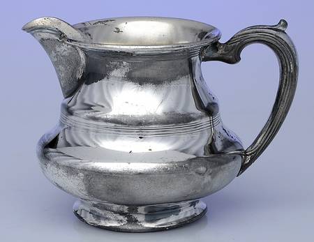 255 (Silverplate, Hollowware) by Forbes