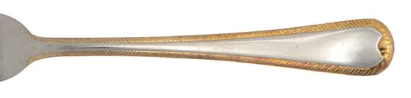 FTU25G (Stainless) by Fortunoff