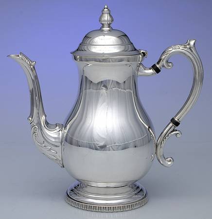 2351 (Silverplate, Hollowware) by F B Rogers