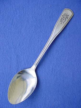 FBR50 (Stainless) by F B Rogers