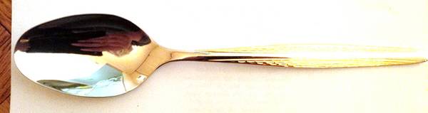 FUF34 (Gold Electroplate) by Furst Furosil
