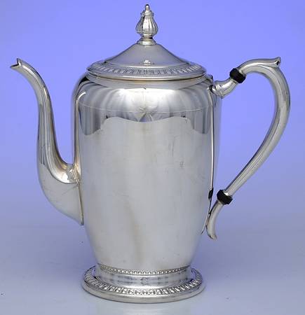 1211 (Silverplate, Hollowware) by F B Rogers