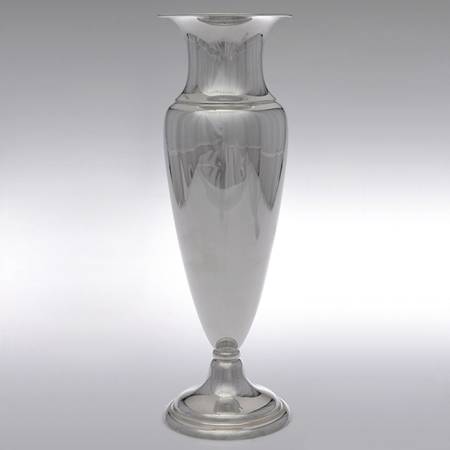 4018 (Sterling, Hollowware) by Frank Smith