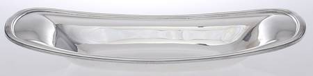 Tranqulity (Silverplate, Hollowware) by Fine Arts