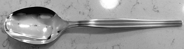 FRR4 (Silverplate) by Forster