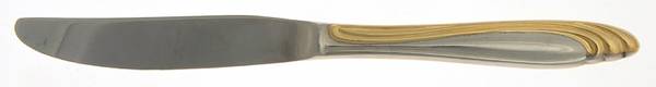 FTU13G (Stainless) Modern Hollow Knife