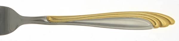 FTU13G (Stainless) by Fortunoff