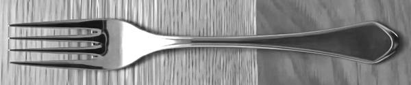 FUF24GO (Stainless, Gold Accent) by Furst Furosil