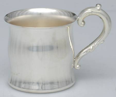 50 (Silverplate, Hollowware) by Fifth Avenue