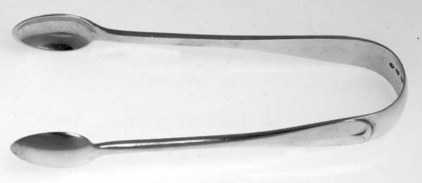 FGN5 (Sterling) Large Ice Serving Tongs