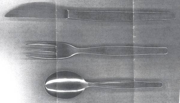 FIR13 (Stainless) by Firth