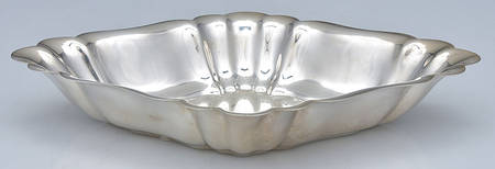 428 (Sterling, Hollowware) by F B Rogers
