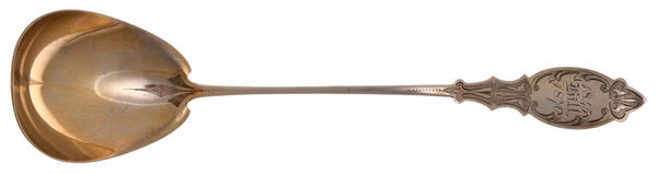 FT21 (Sterling) by Ford &amp; Tupper-Retailer