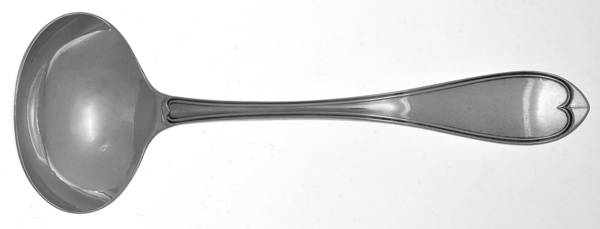 Coin Silver Flatware by Freeman &amp; Bennett