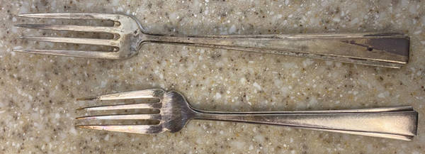 FCZ2 (Silverplate) by Fracalanza