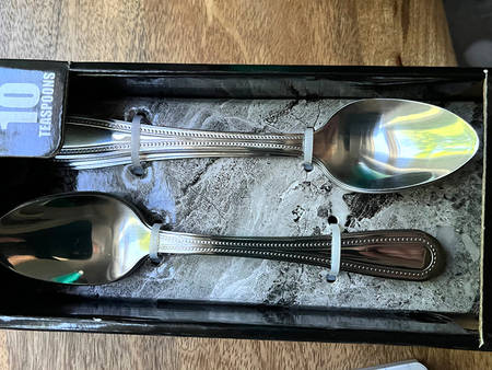 Cosmopolitan (Stainless) by Farberware