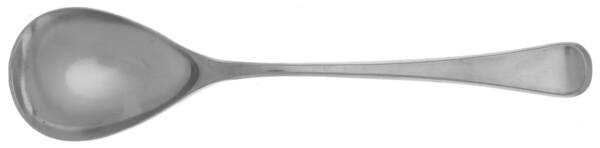 FBR7 (Stainless, Satin) Place/Oval Soup Spoon
