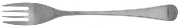 FBR7 (Stainless, Satin) by F B Rogers