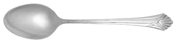 FTU16 (Silverplate) Teaspoon
