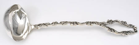 FS61 (Sterling, Hollowware) by Fabian Silver (House of Glenn)