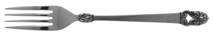 Symphony (Stainless) Fork by Grace