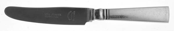 Acadia-Blok (Sterling, 1931) Baby Knife with Stainless Blade