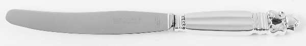 Acorn (Sterling, 1915) Modern Hollow Knife